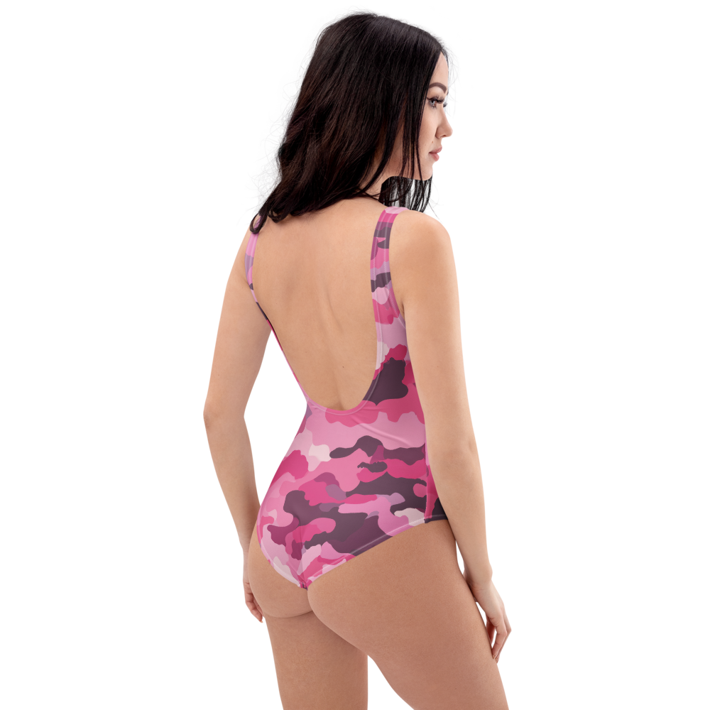 One-Piece Swimsuit